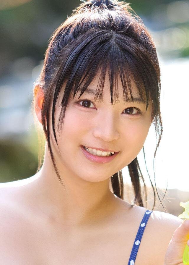 Miori Hiiragi