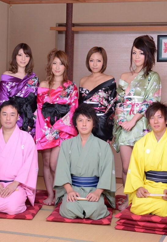 Caribbeancom 010314-515