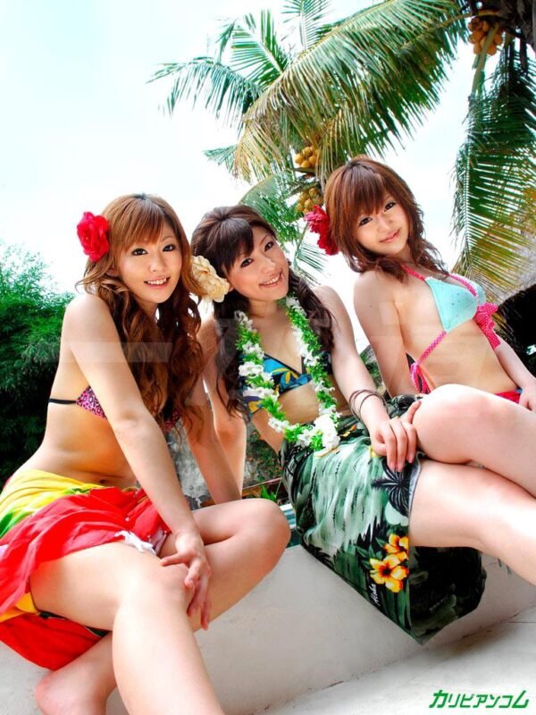 Caribbeancom 060123-001