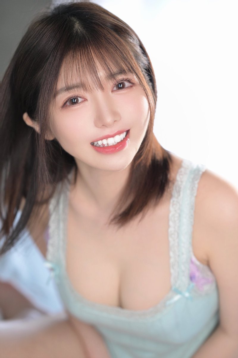 Mami Zenba (Mami Mashiro)