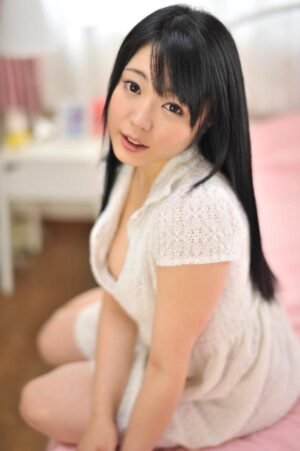 Yui Kawagoe
