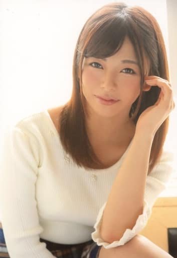 Azusa Misaki