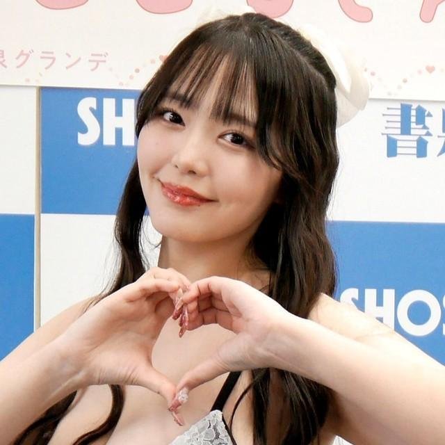 Momona Koibuchi