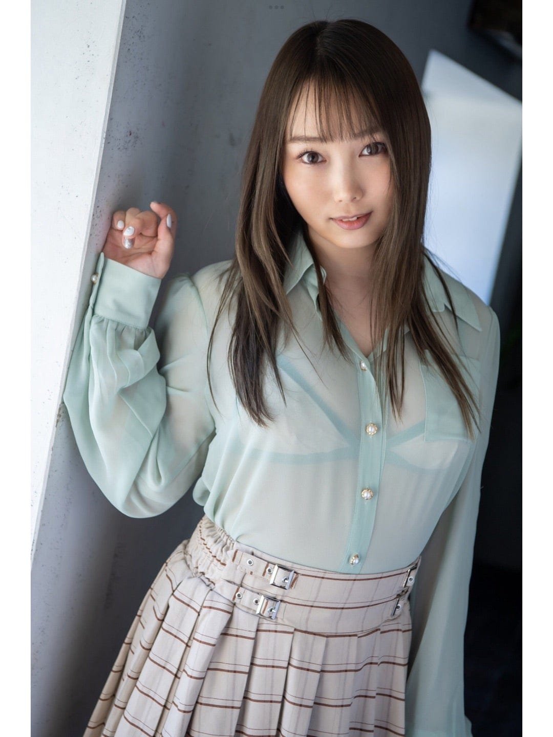 Nao Kiritani