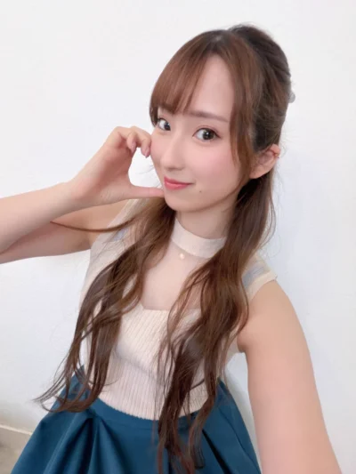 Minori Mashiro