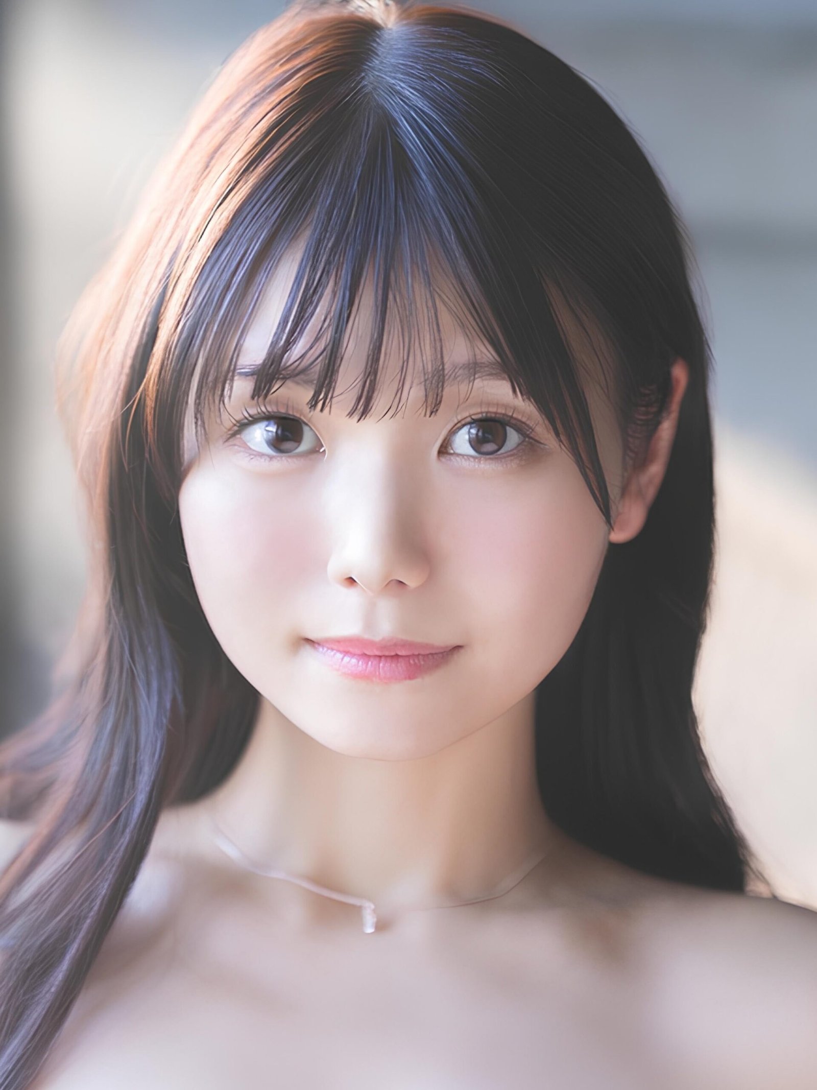 Akari Matsunaga