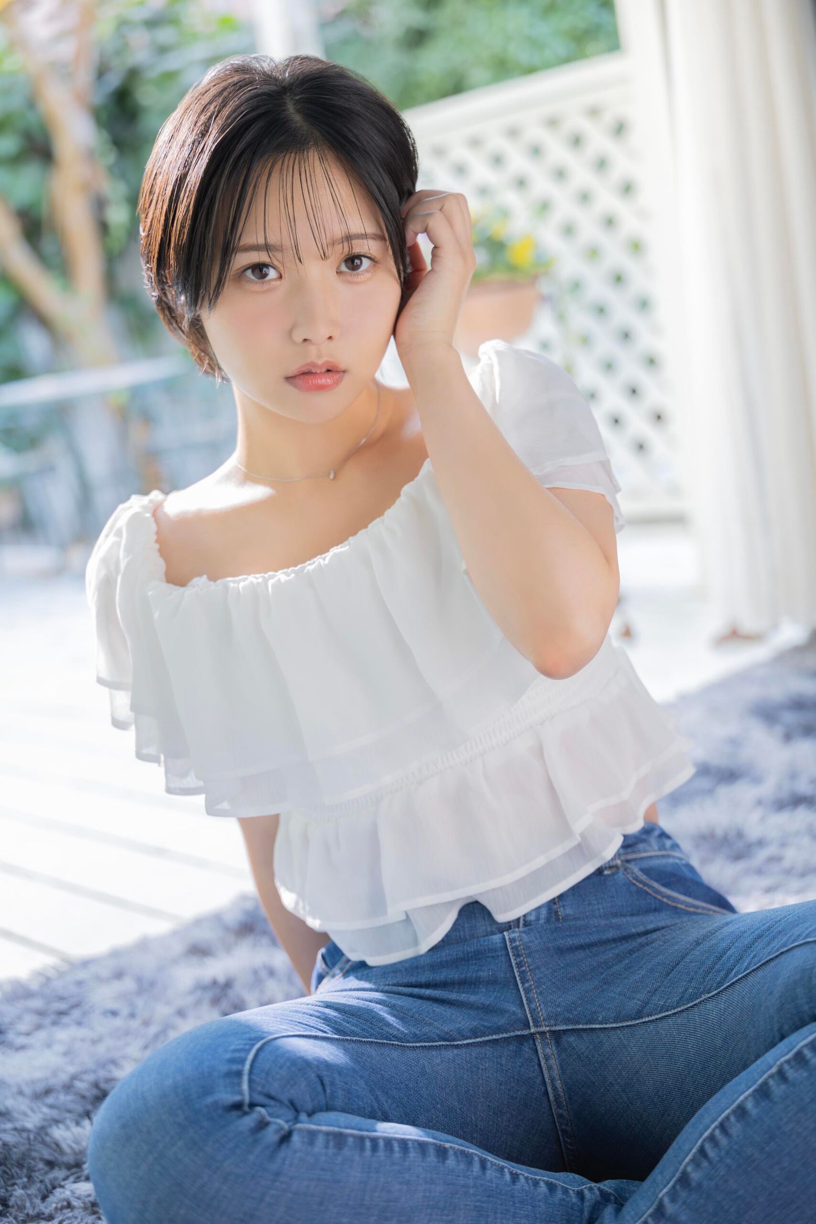 Haru Shibasaki