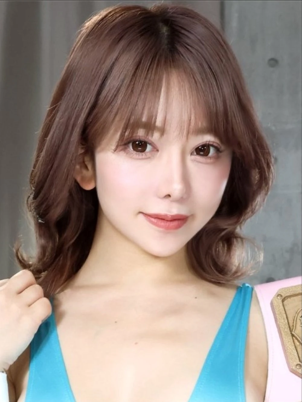 Nozomi Arimura